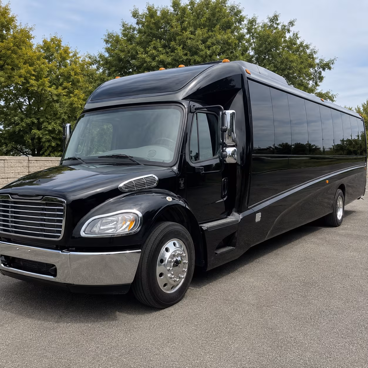 airport transfer services for galveston corporate groups