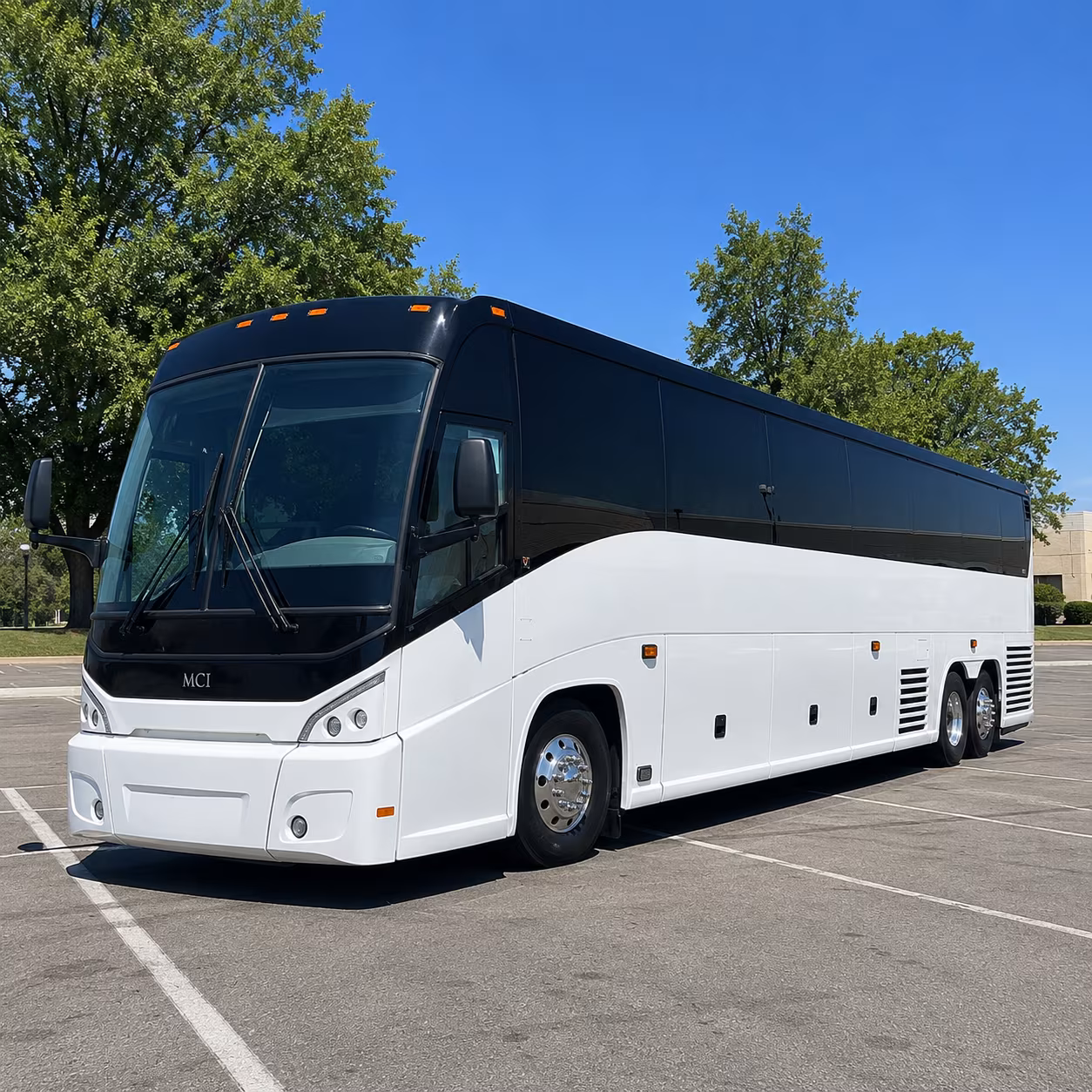 alvin bus rentals