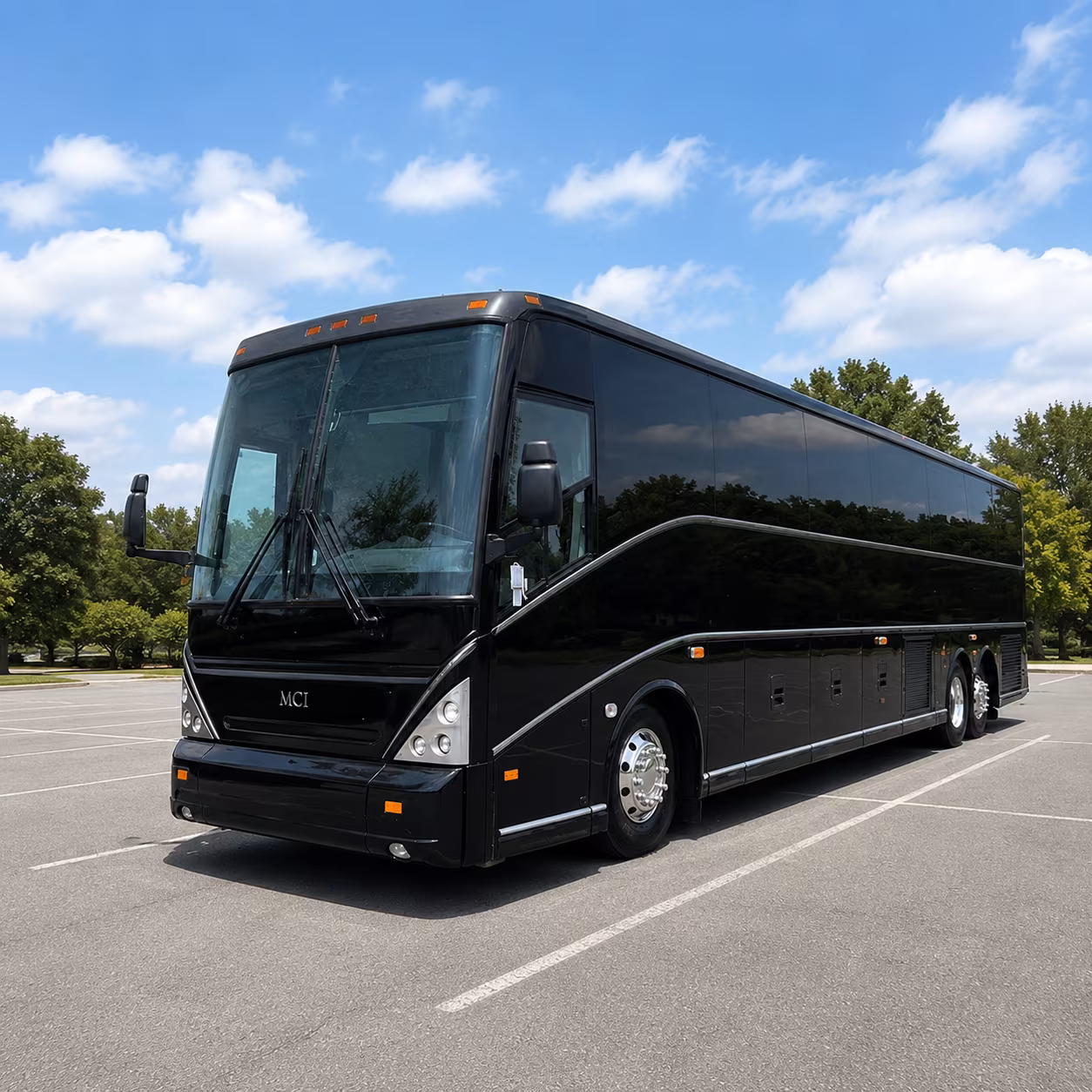 alvin charter buses for concerts and shows