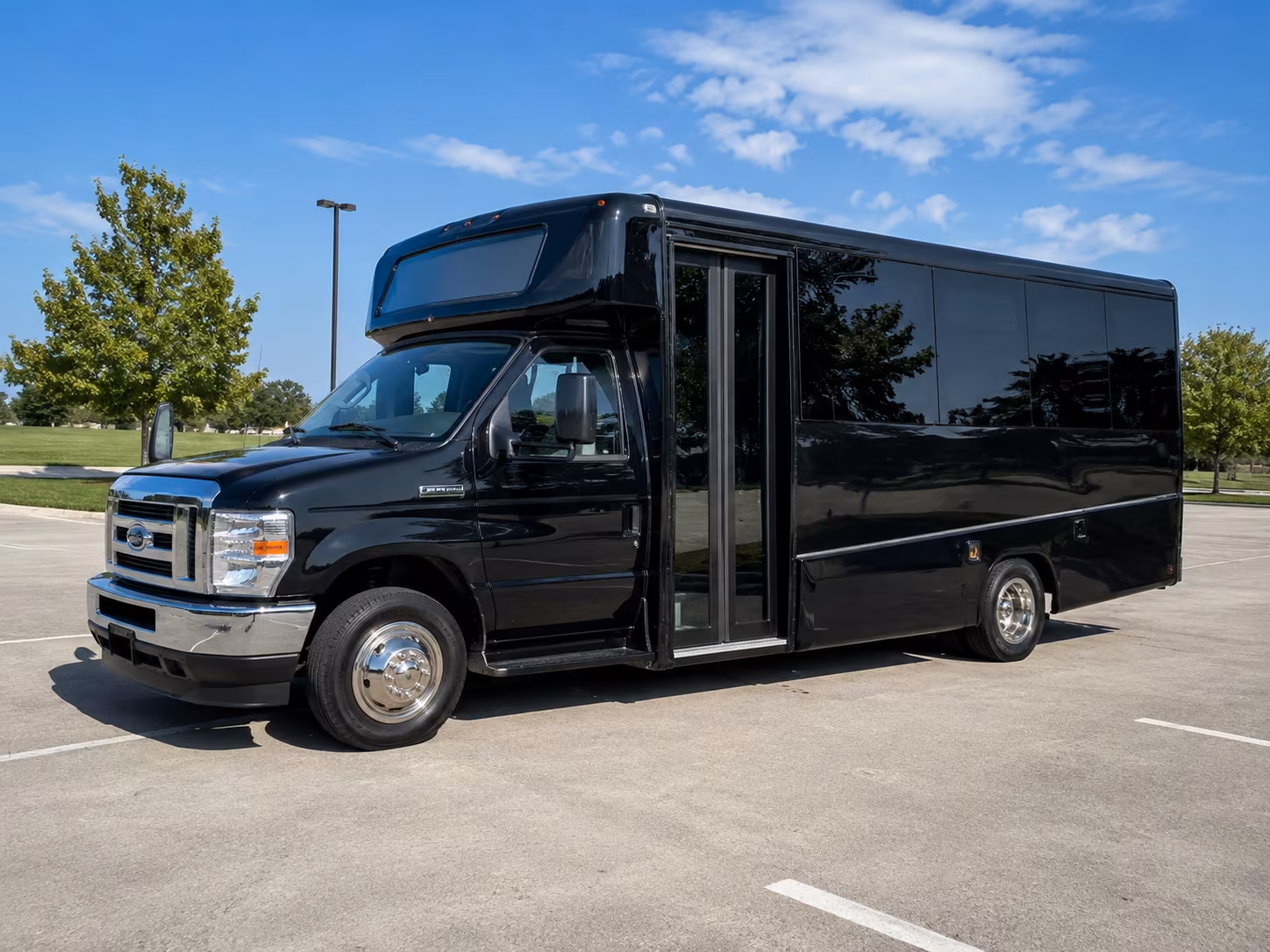 alvin secure an alvin bus rental for your government travel