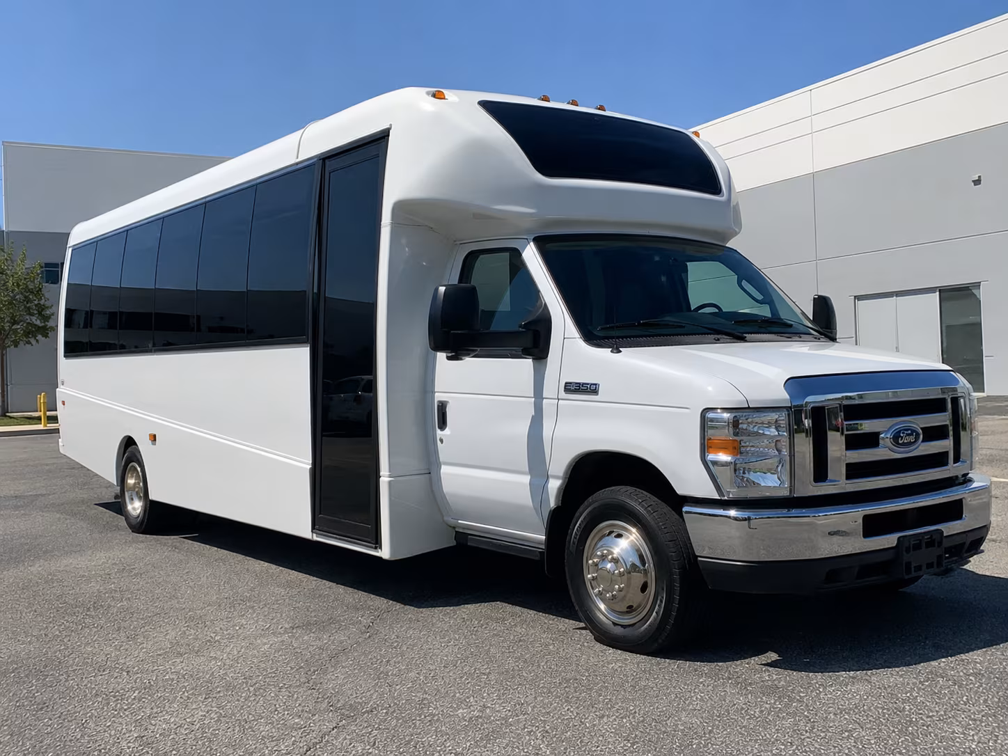 compare galveston bus rentals from a network of companies in minutes