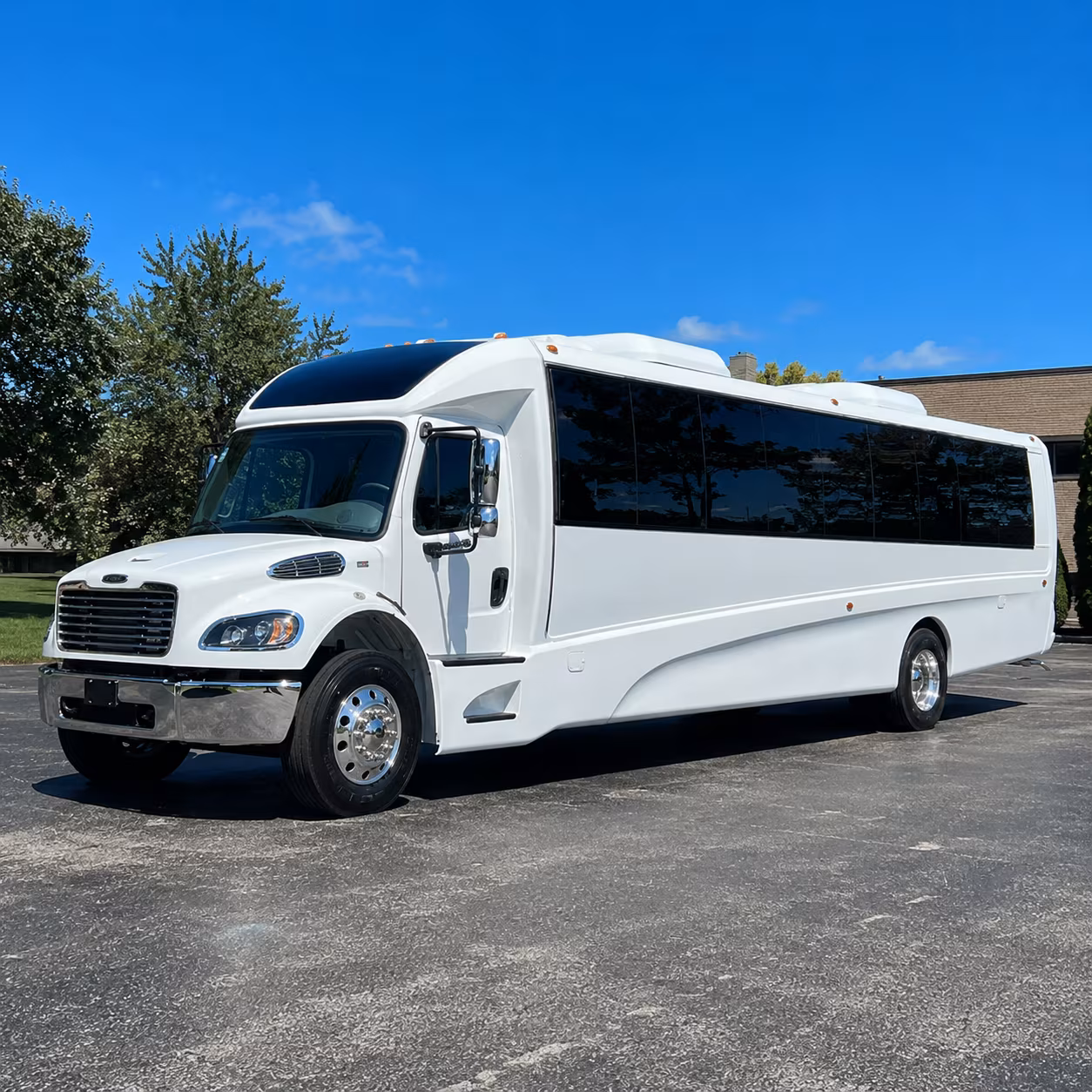 convention conference shuttle service in galveston texas