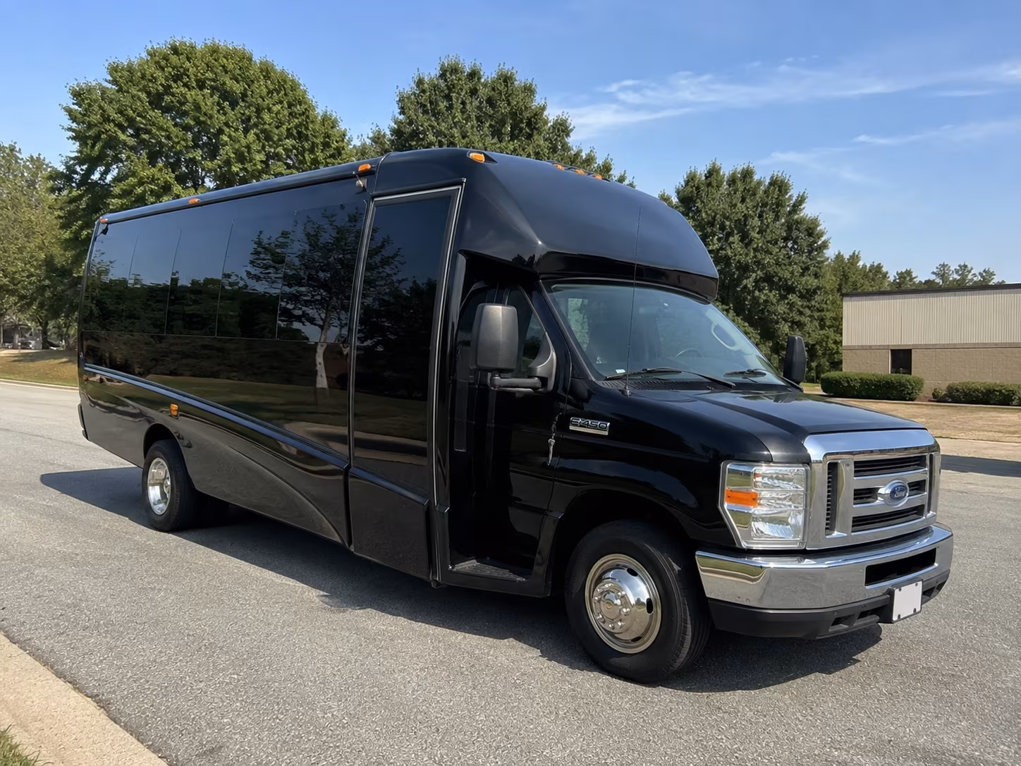 cruise transfer shuttles to the port of galveston