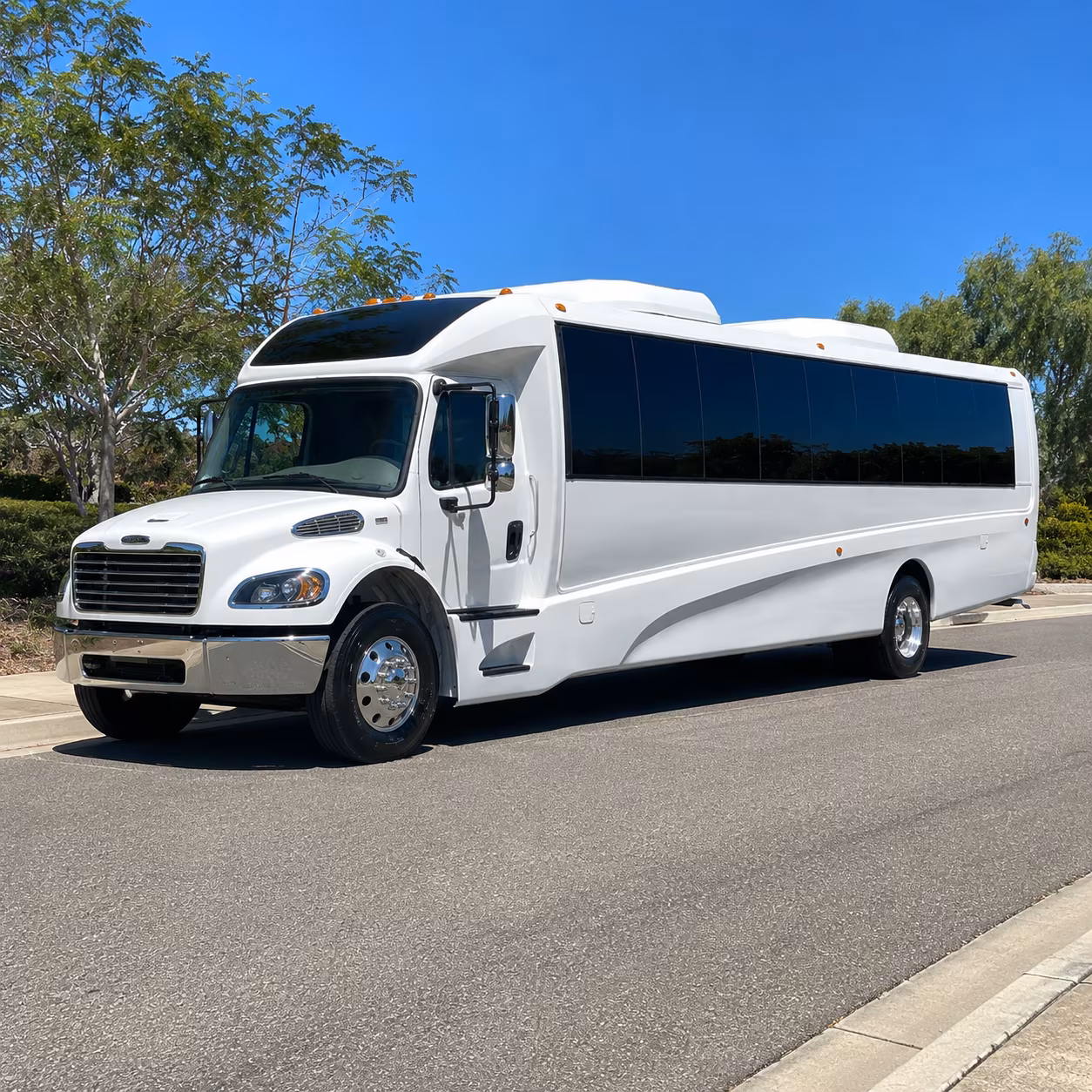dickinson plan your class outing with dickinson school field trip bus rentals