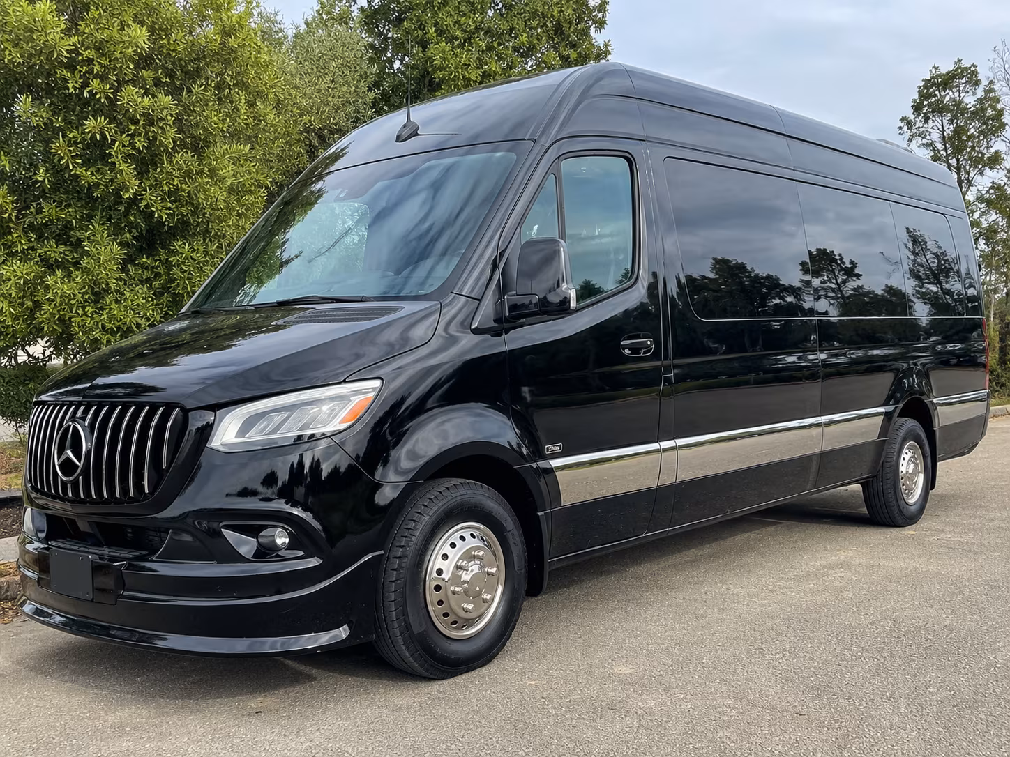 dickinson private shuttles for dickinson sports teams and fan groups