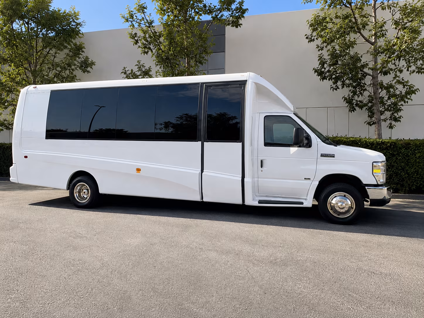 finding group transportation for galveston sporting events has never been this easy