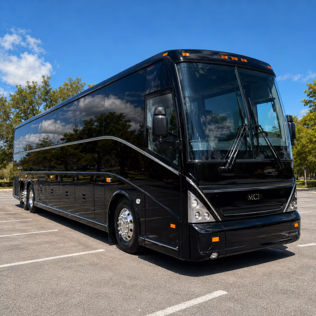 friendswood airport transfer charter buses for friendswood groups