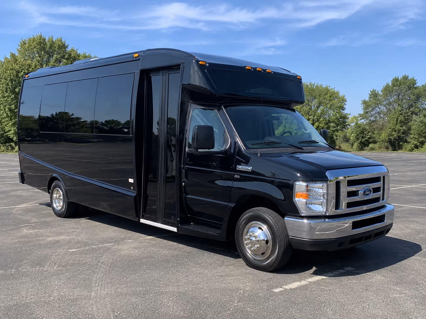 friendswood book private event charter bus service in friendswood