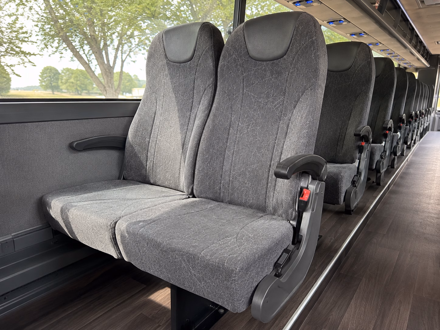 friendswood group transportation for friendswood games and tournaments