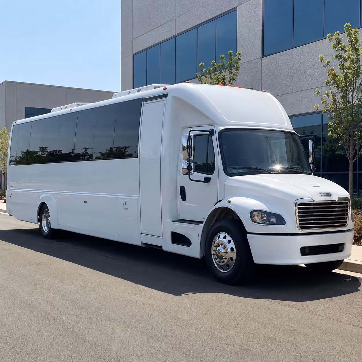 galveston 25 passenger party bus