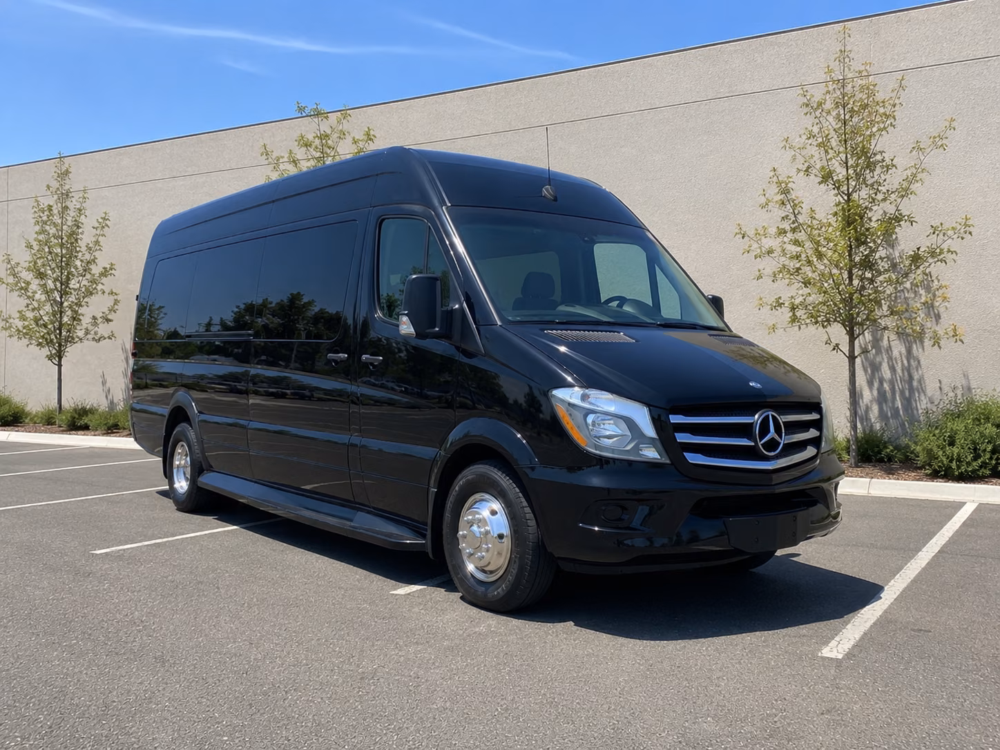 galveston concert transportation onboard seating