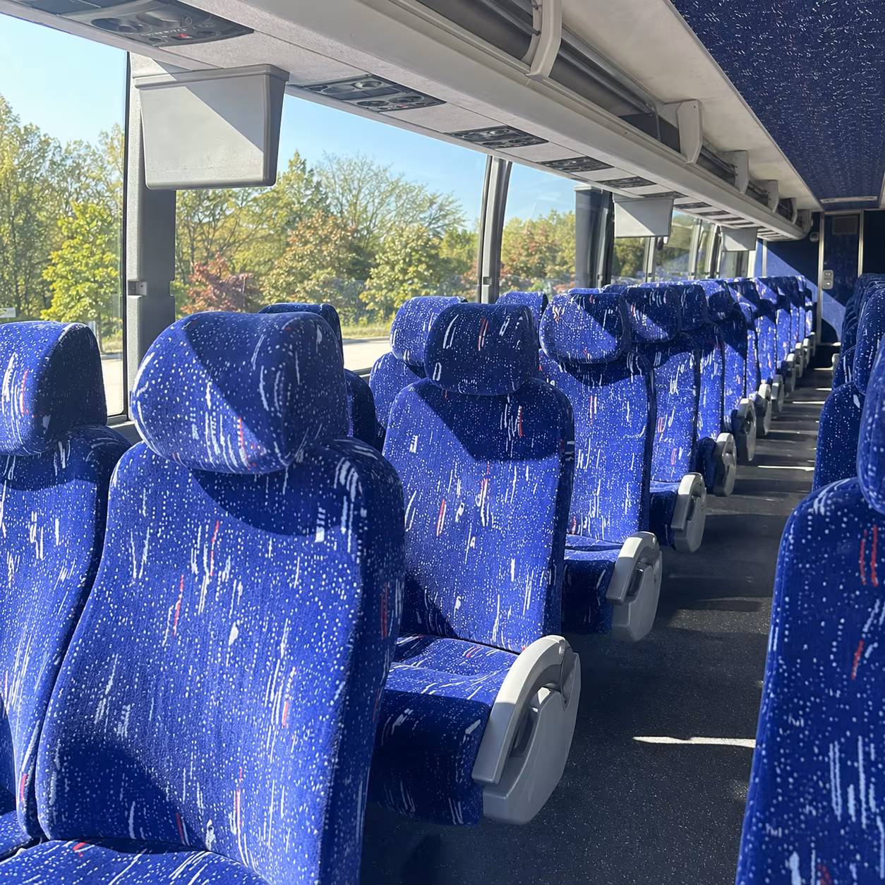 Galveston Employee Transportation