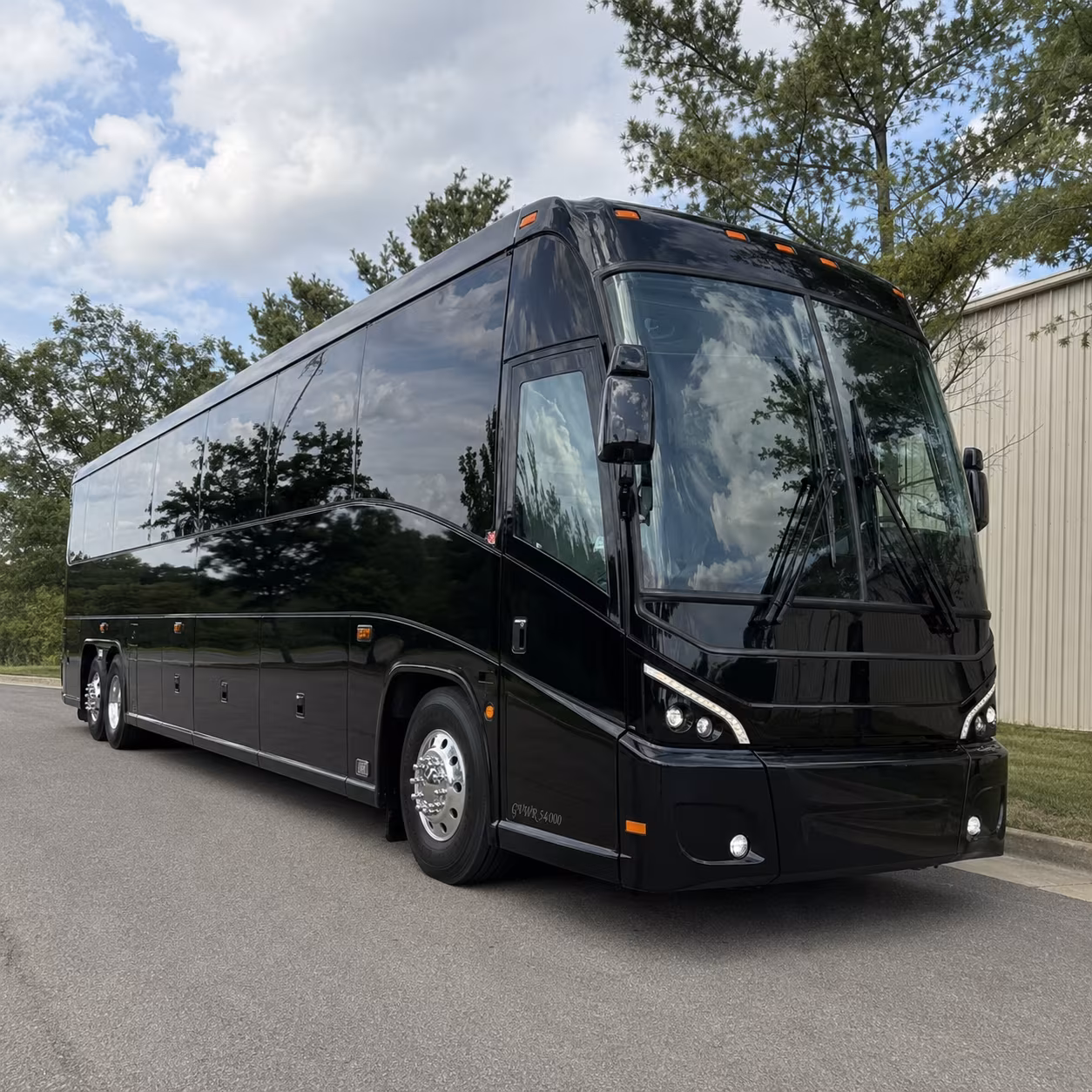 Galveston Government & Military Transportation