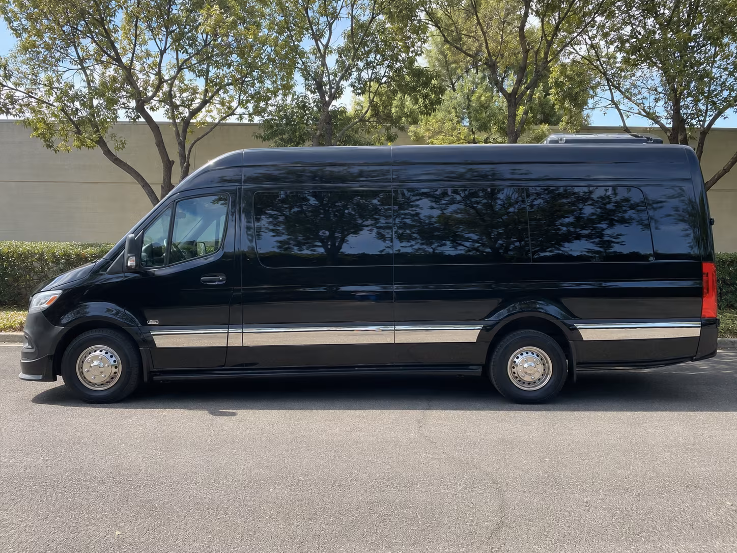 galveston long distance transportation onboard seating