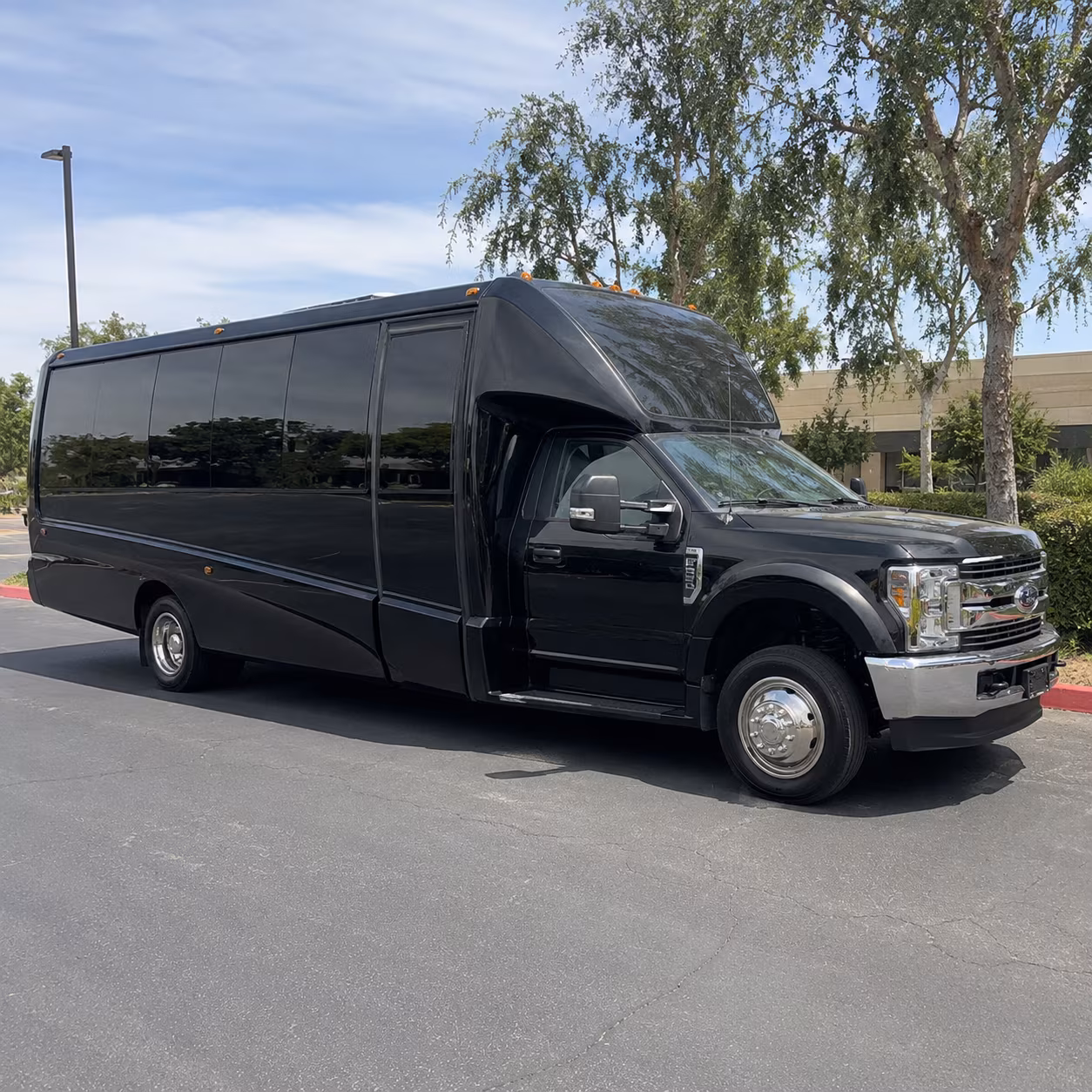 galveston new years eve party bus rental