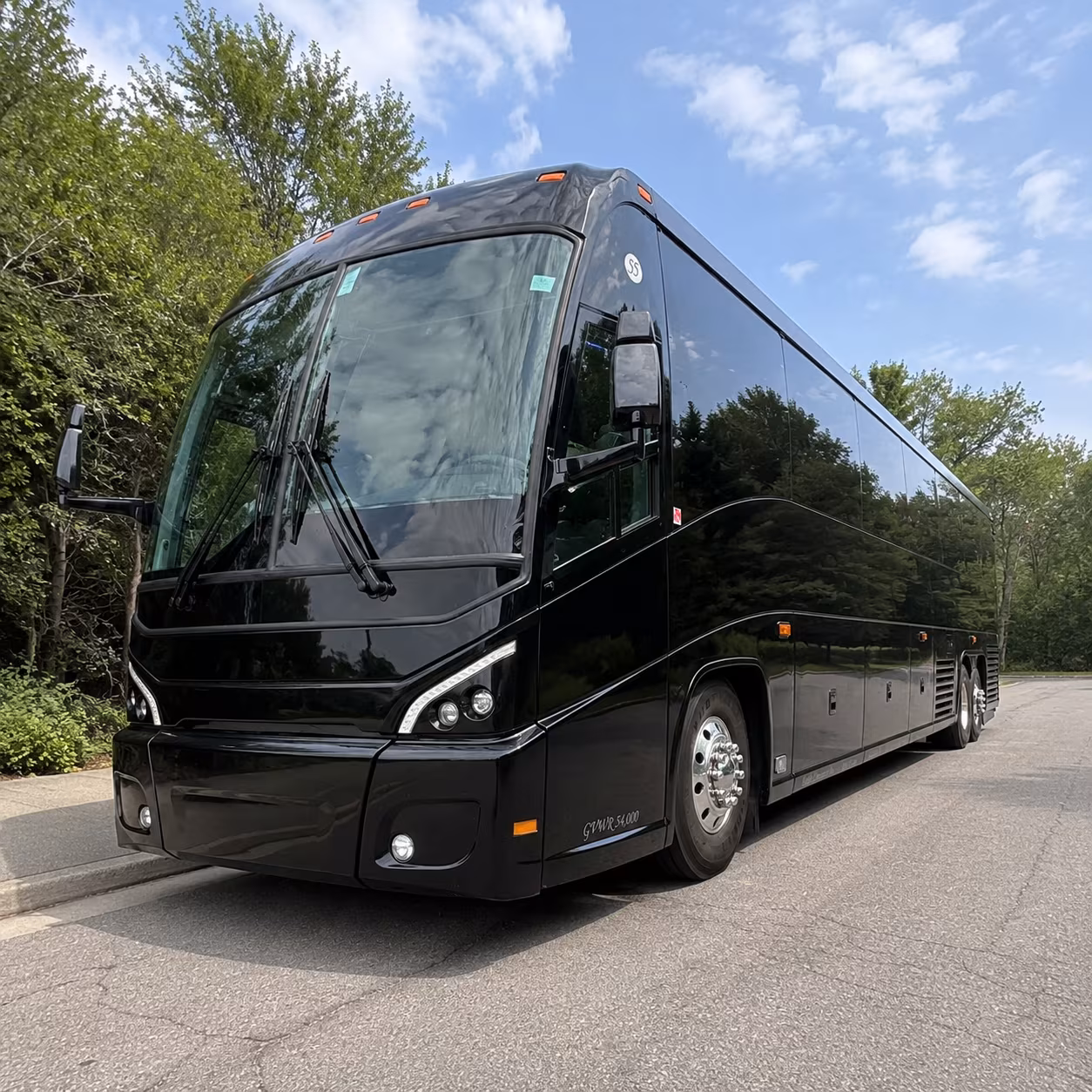 Galveston Religious Group Transportation