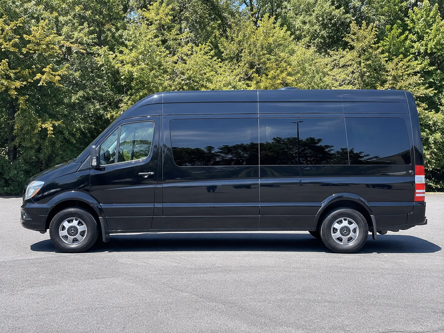 Galveston Sporting Event Transportation