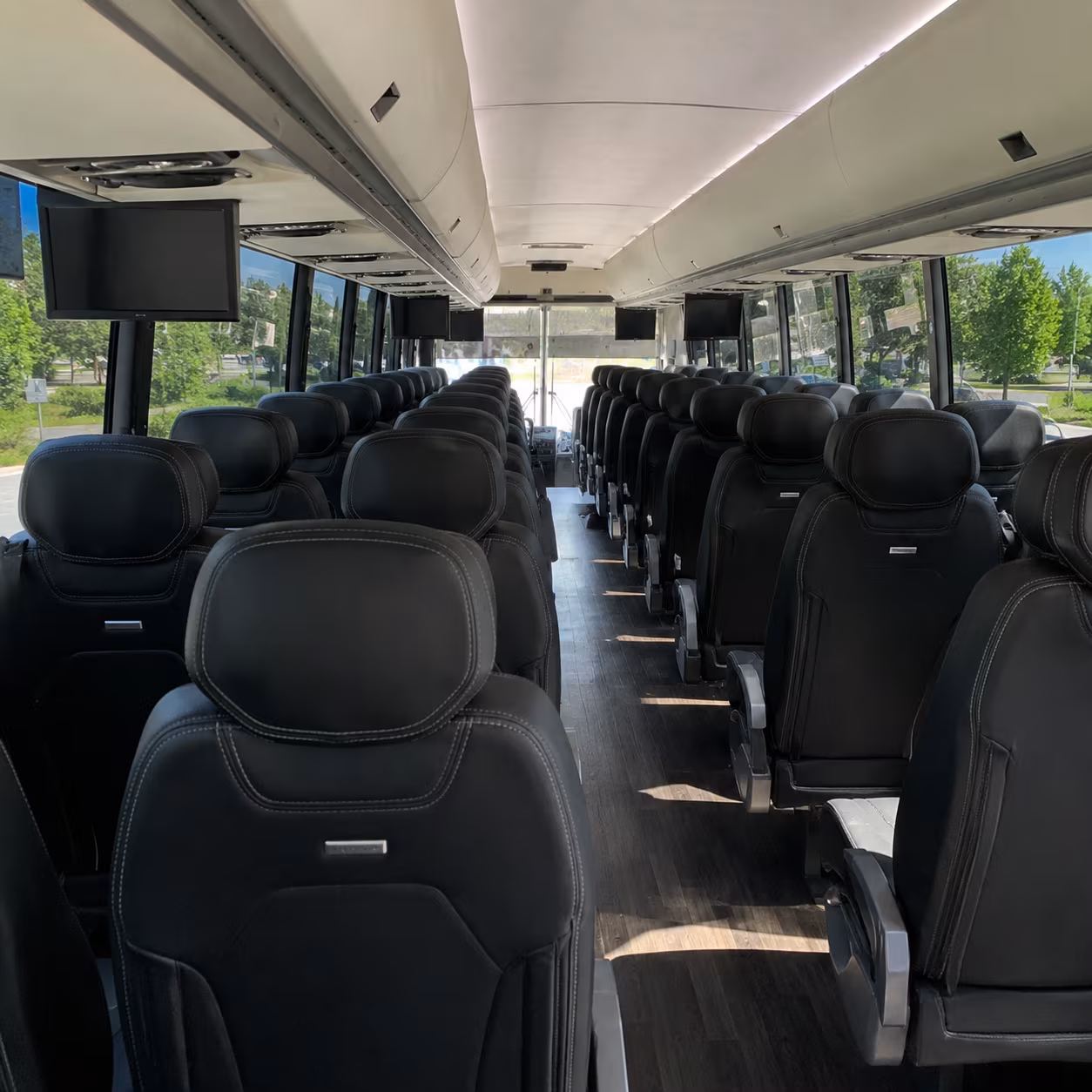 galvestoncharterbuscompany com is the easiest way to arrange mission trip transportation from galveston