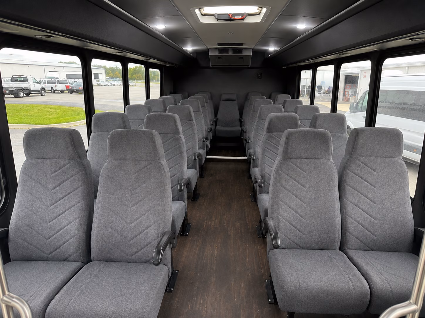 houston easy transportation solutions for your employee commute