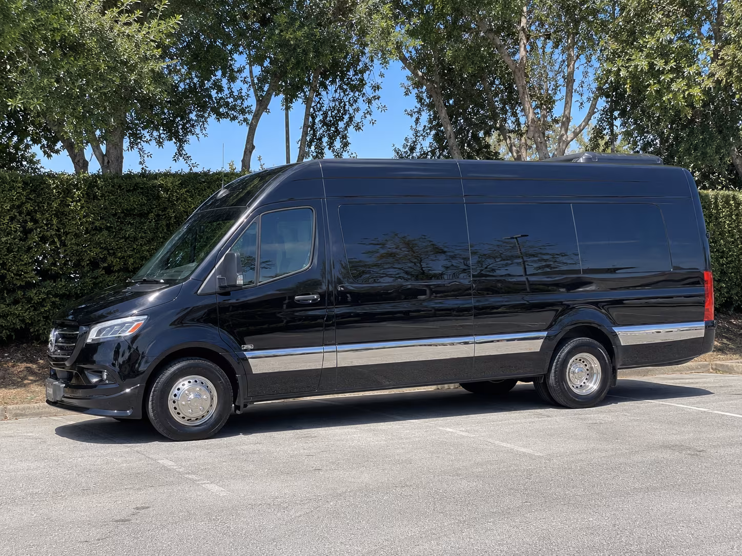 houston seamless airport transportation in houston