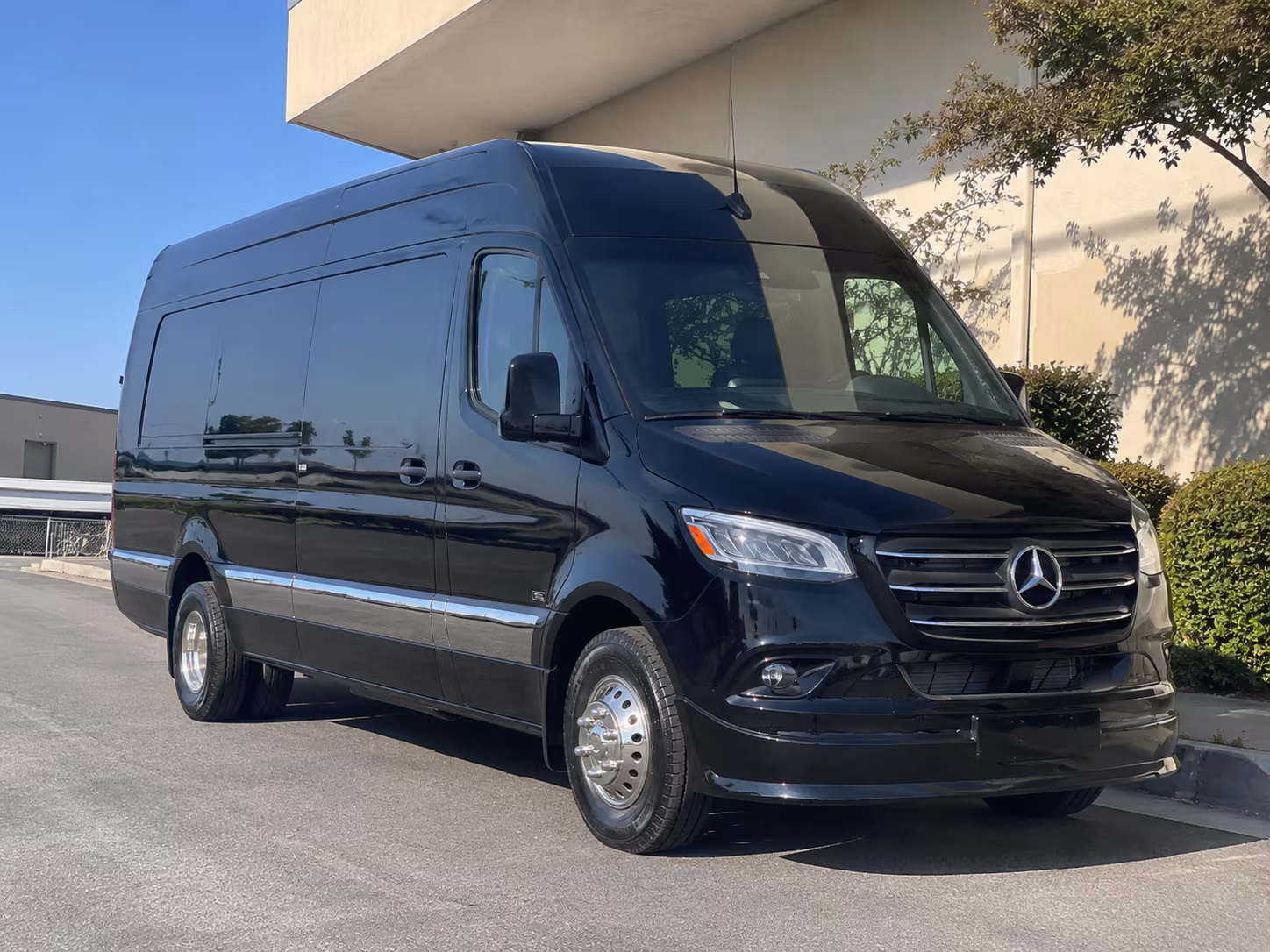 houston seamless long distance transportation from houston