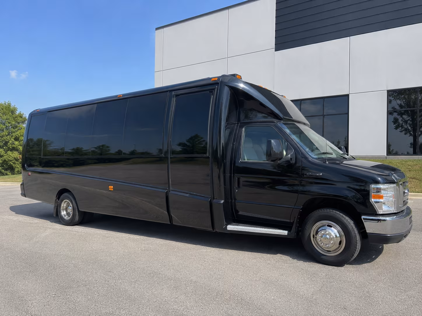 houston texans party bus rental