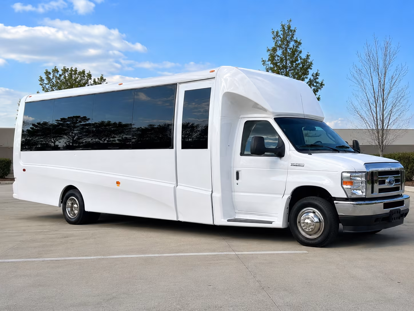 in galveston island logistics make the right bus even more important