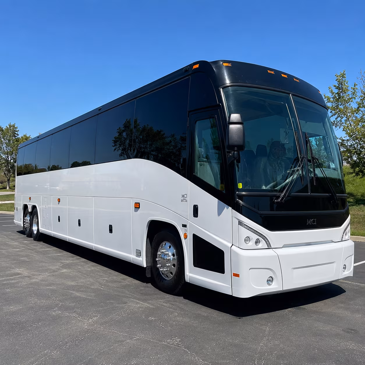 league city concert and festival bus rentals