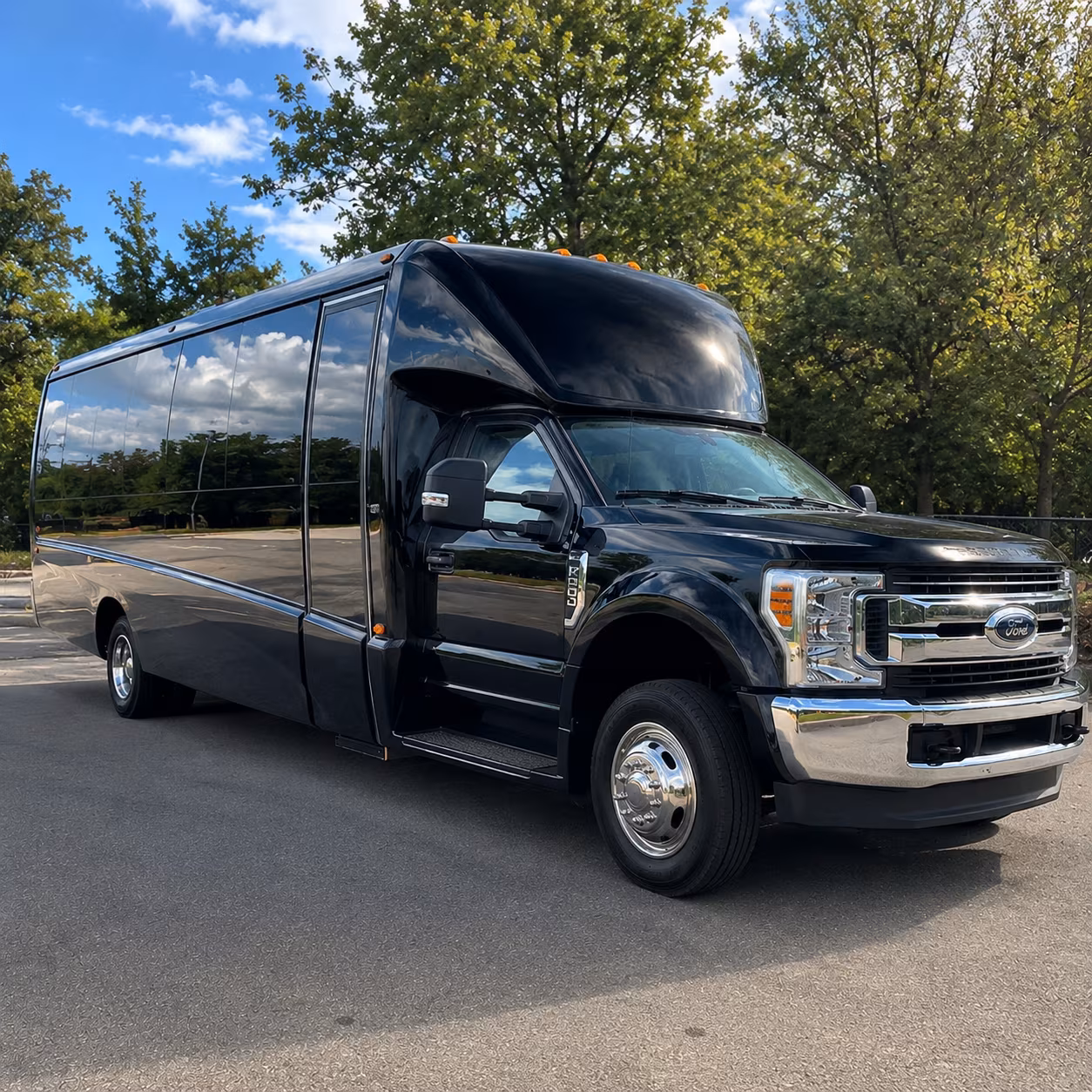 league city employee commuter shuttles for league city businesses