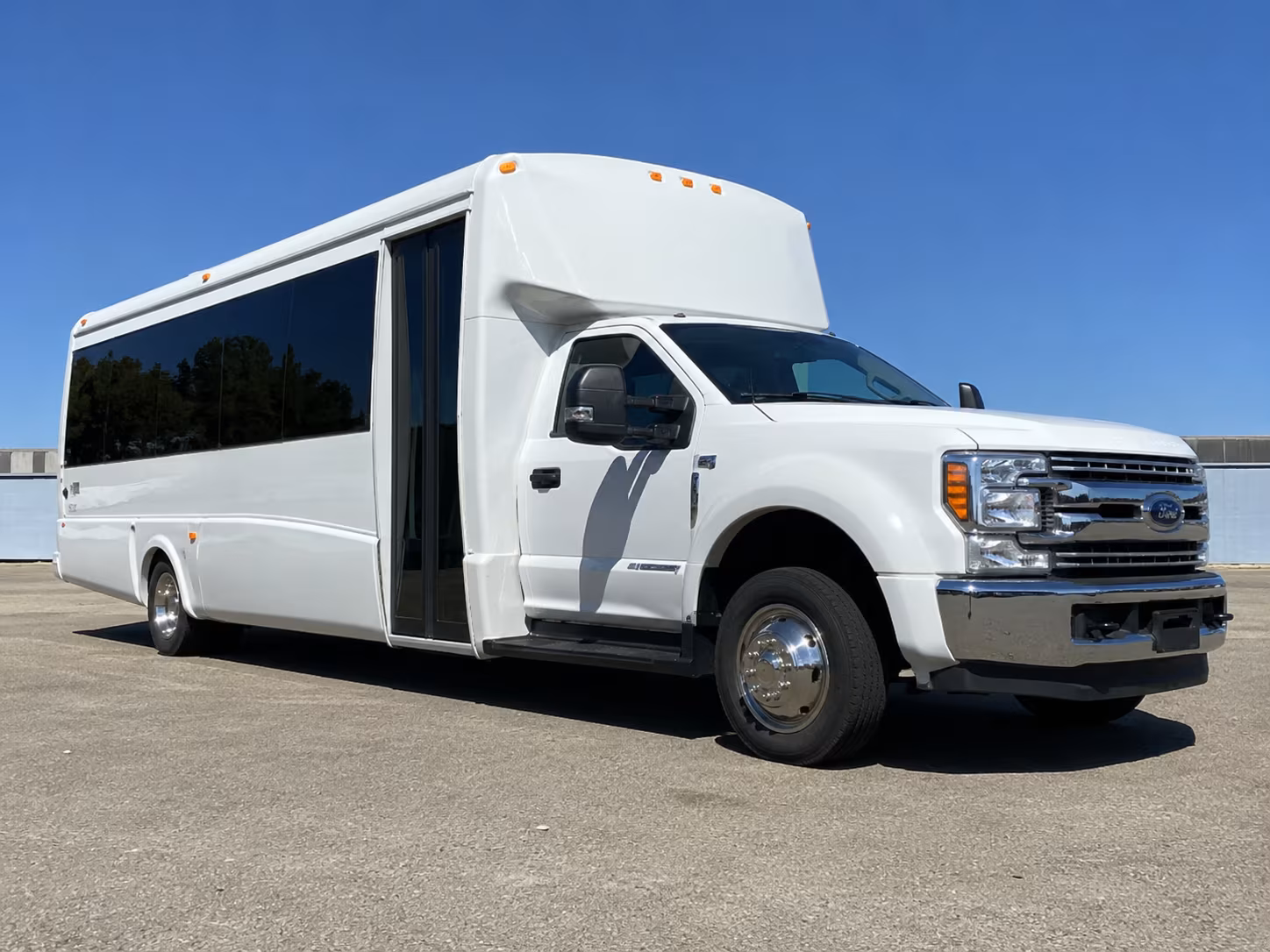 league city event transportation services