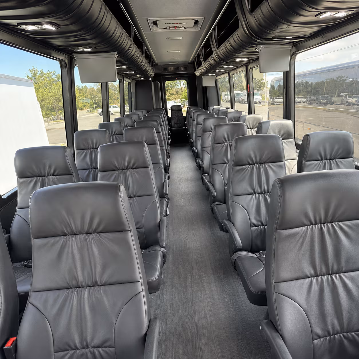 league city make prom night memorable with league city prom bus rentals