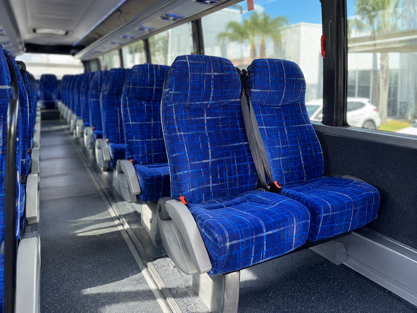 league city wedding shuttle bus rentals
