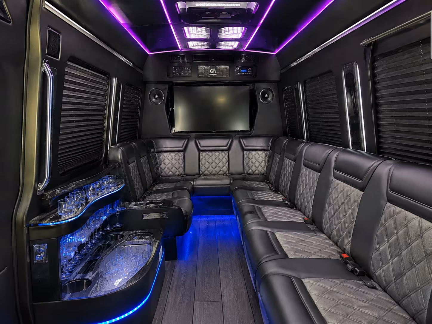 pearland group airport transfers made simple
