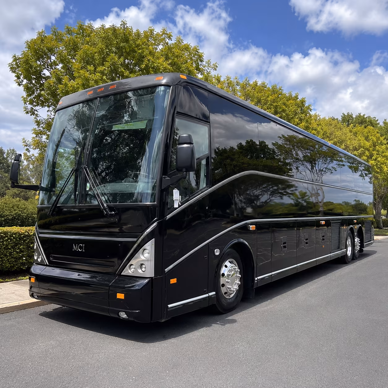 pearland keep your wedding party and guests together with a pearland charter bus