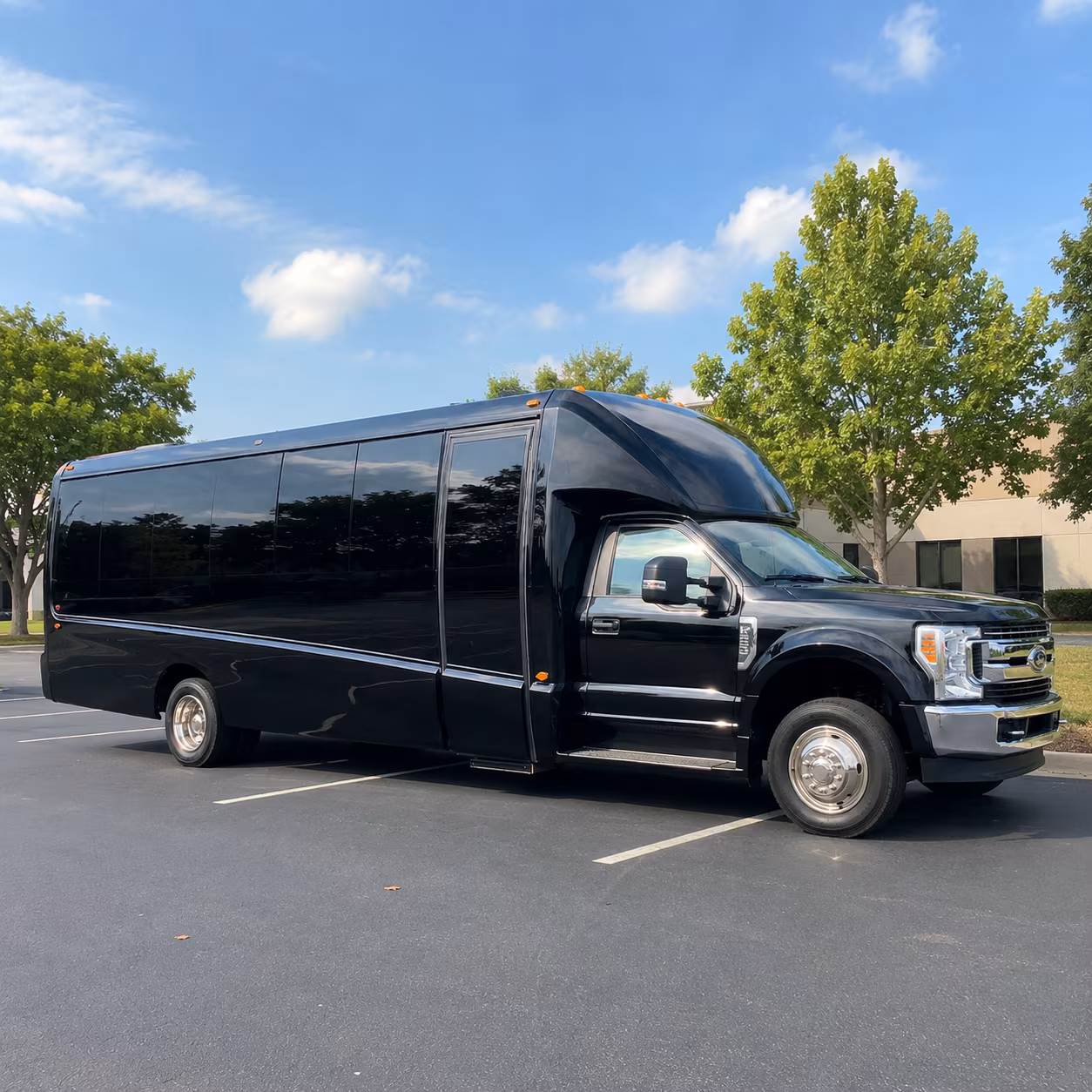 santa fe arrange transportation for your private event in santa fe