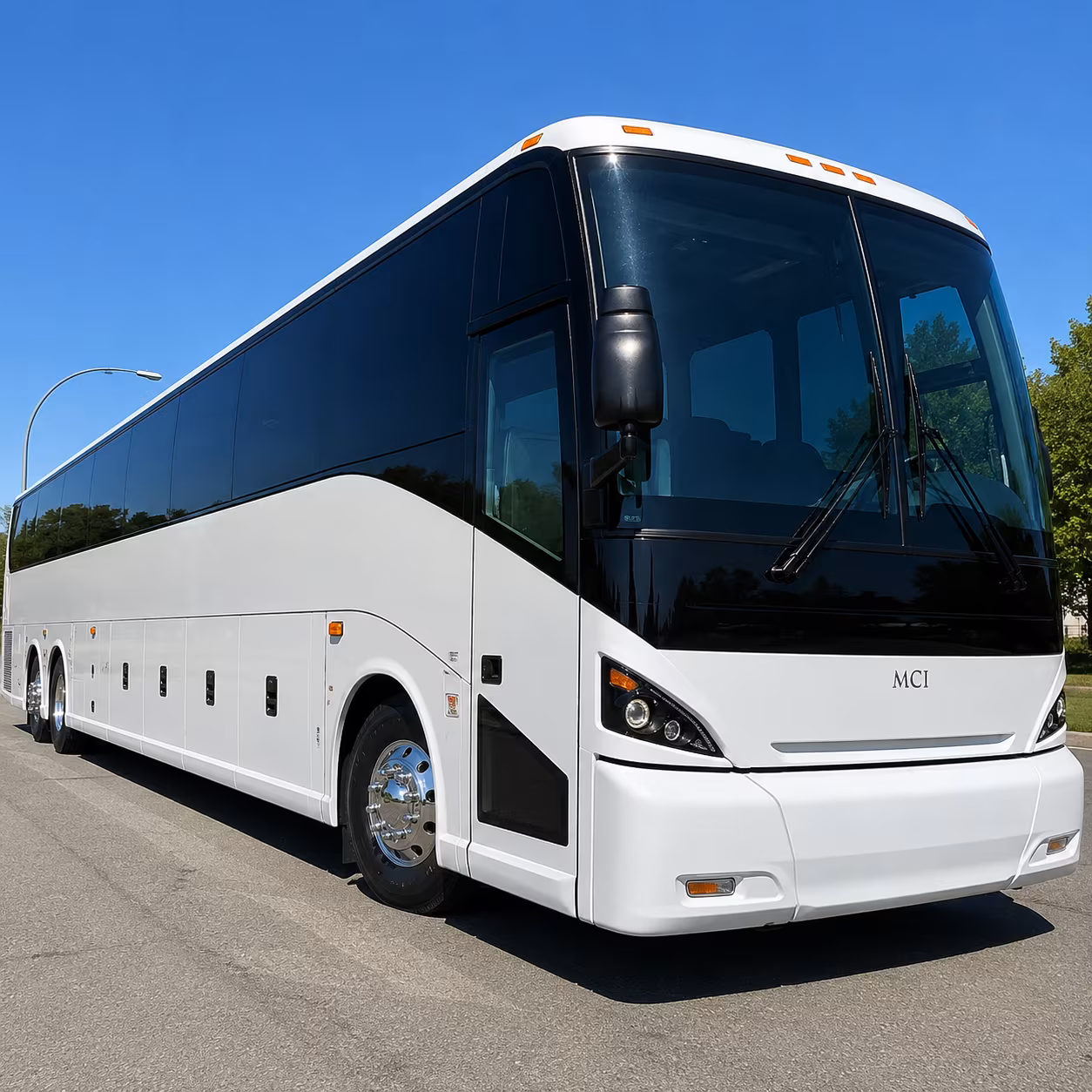santa fe charter bus rentals for church groups across santa fe