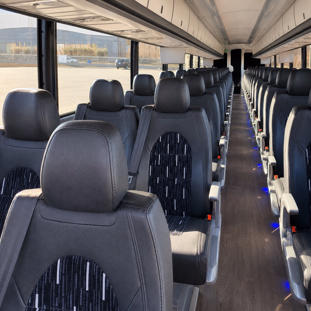 santa fe wine tasting charter bus rentals in santa fe