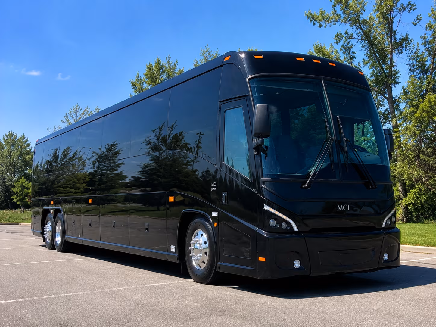 shuttle your congregation between remote parking and your church on high attendance sundays