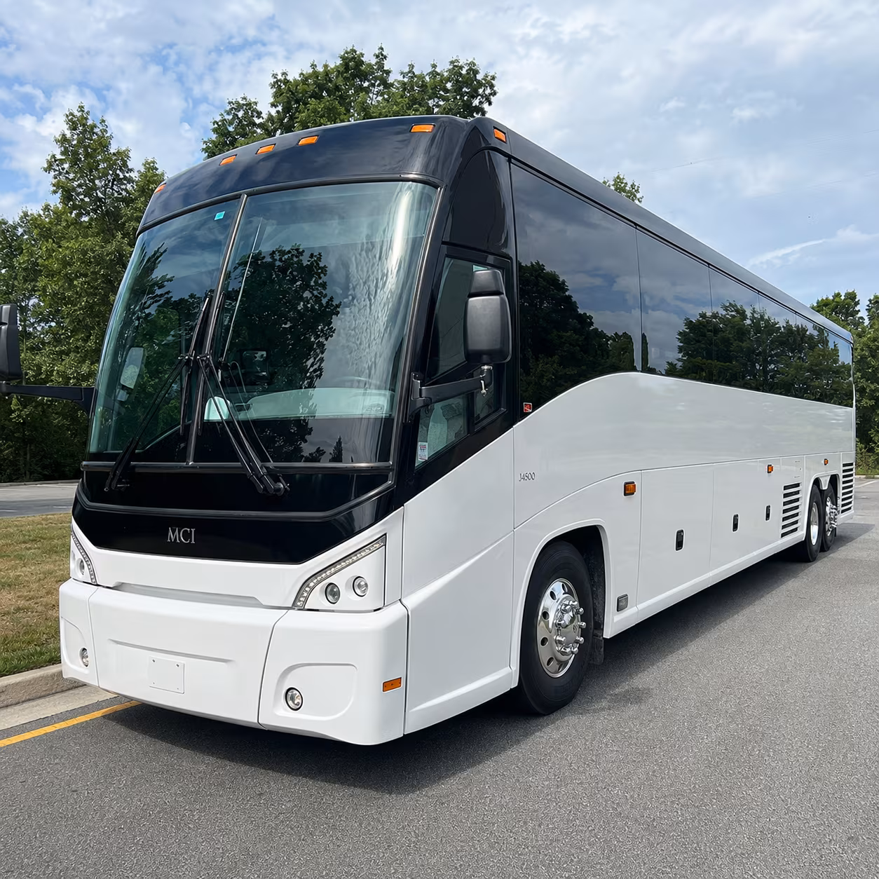 shuttle your team across the galveston causeway without the commute headache