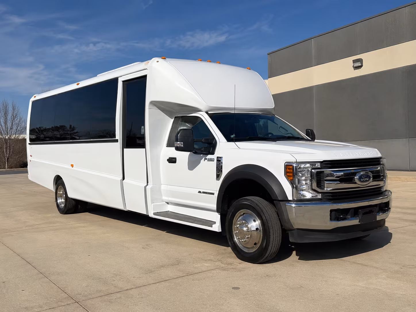 texas city employee commuter shuttles for texas city businesses