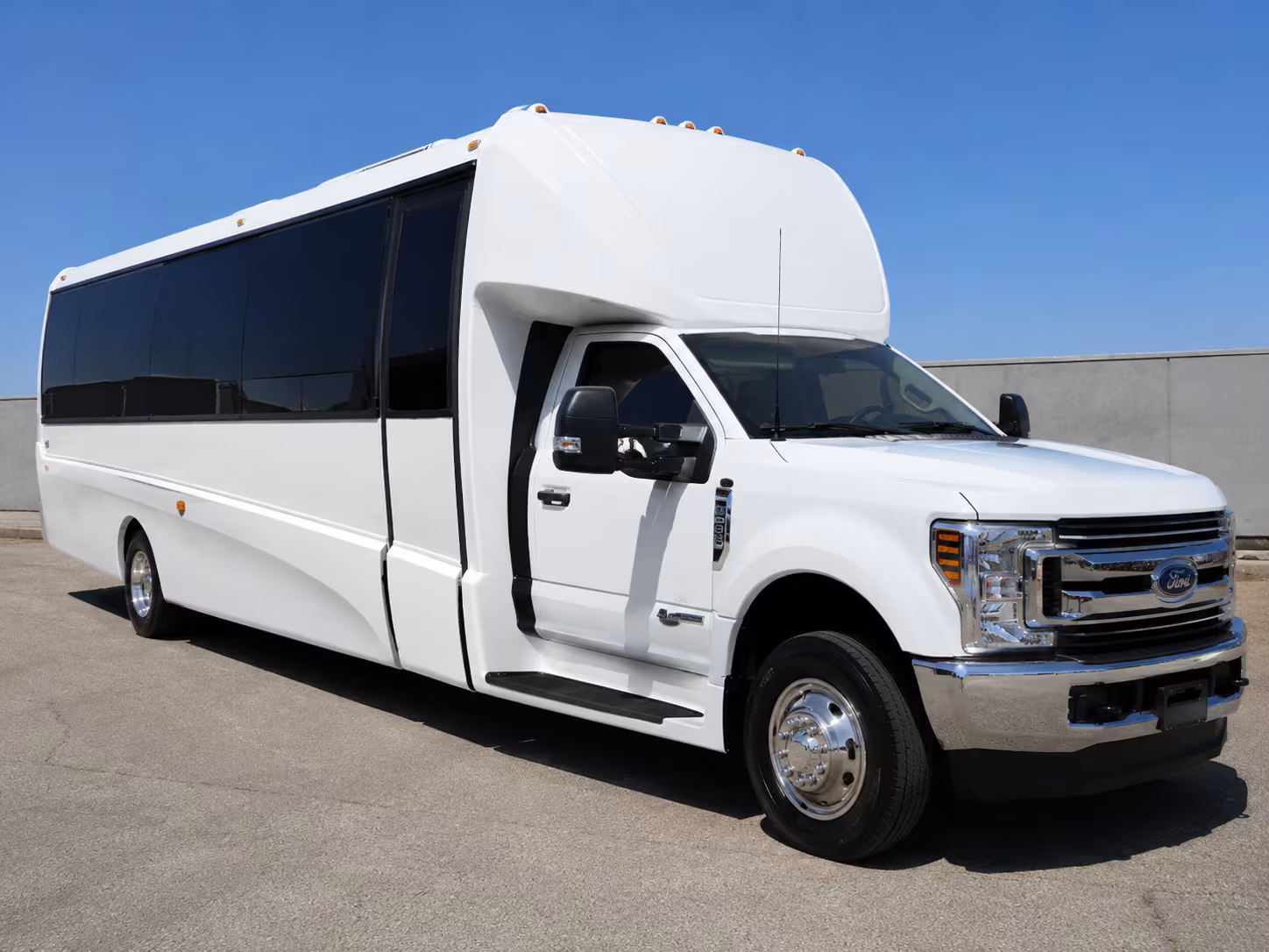 texas city group transportation to concerts in texas city