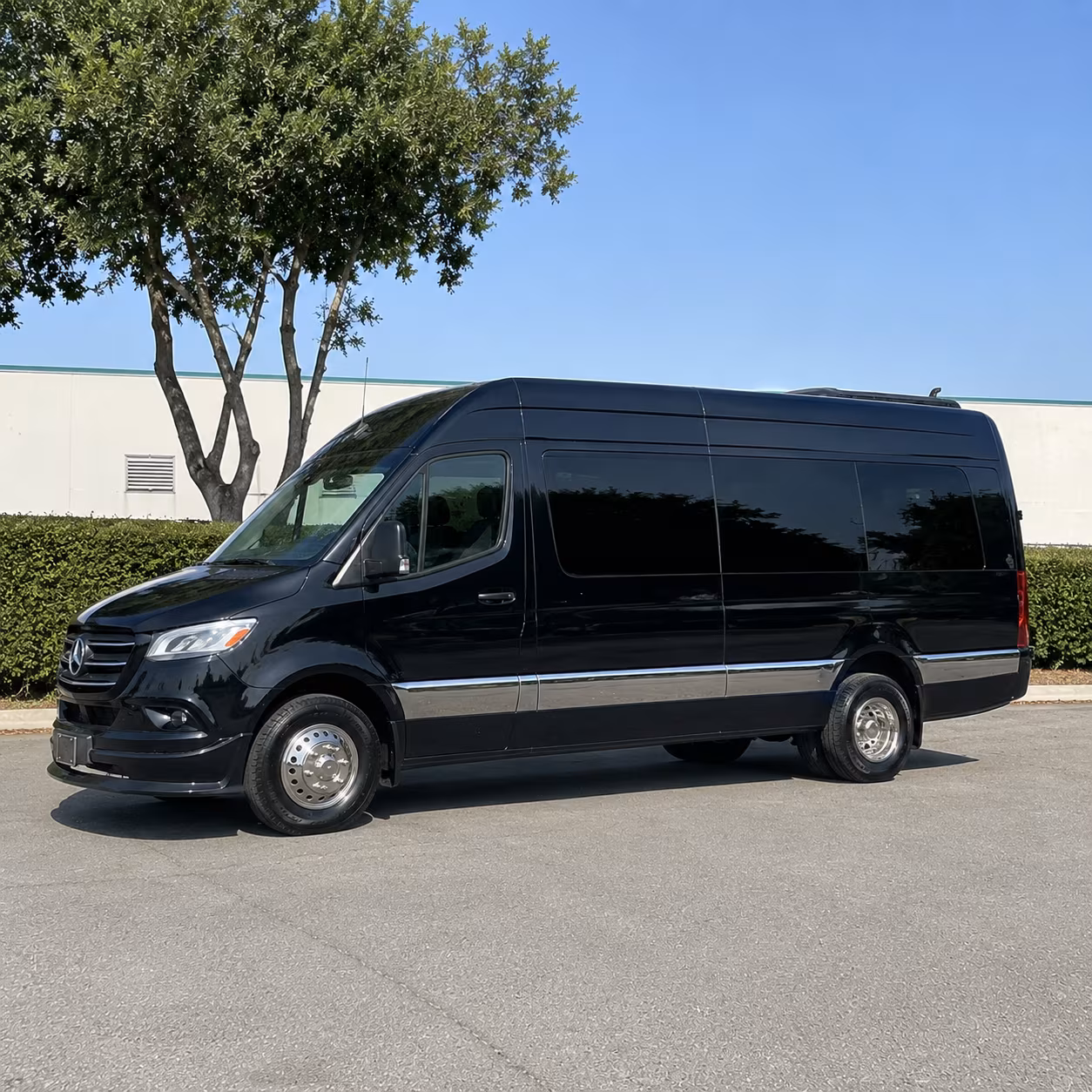 texas city keep your private event transportation simple in texas city