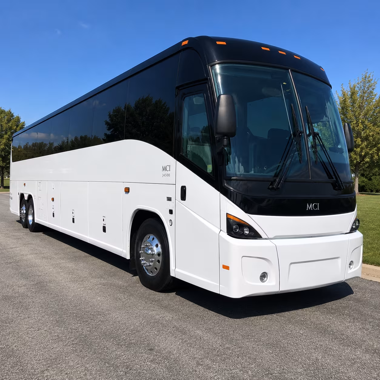 texas city plan your trip with texas city long distance charter bus rentals