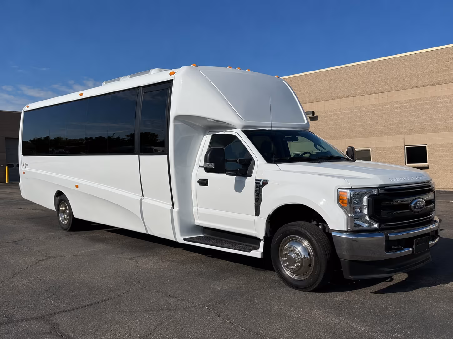 texas city school field trip bus rentals made easy