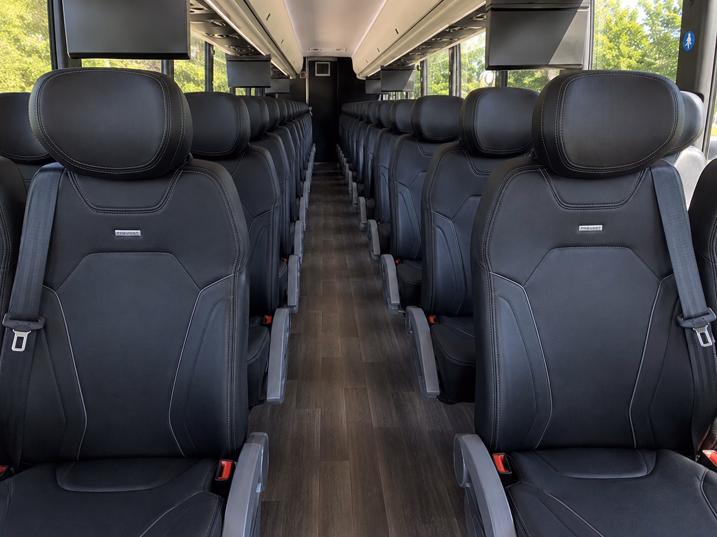 texas city wedding shuttle bus rentals