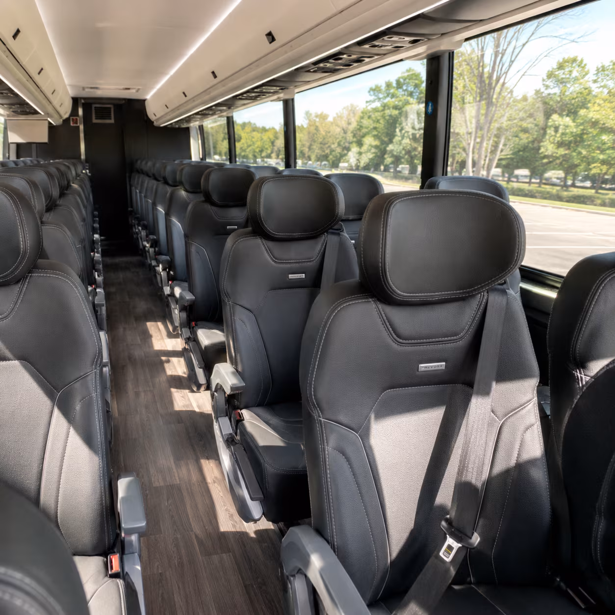 texas city winery tour charter bus rentals