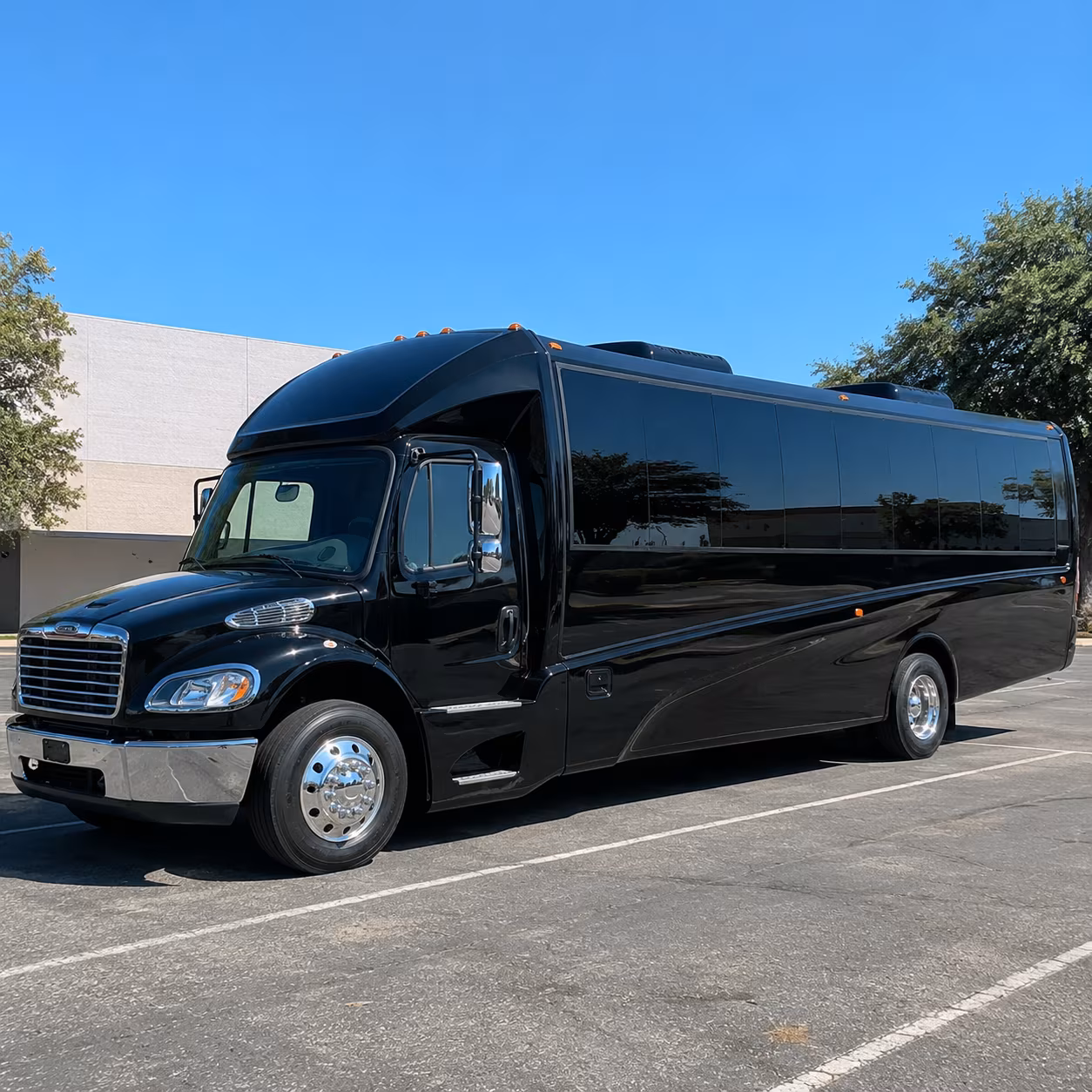 webster bus rentals