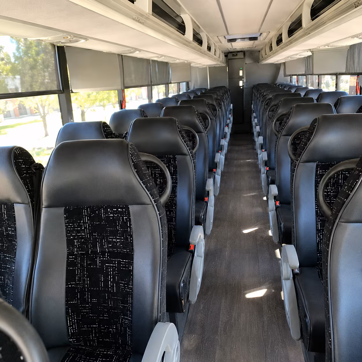 webster government military charter bus rentals in webster