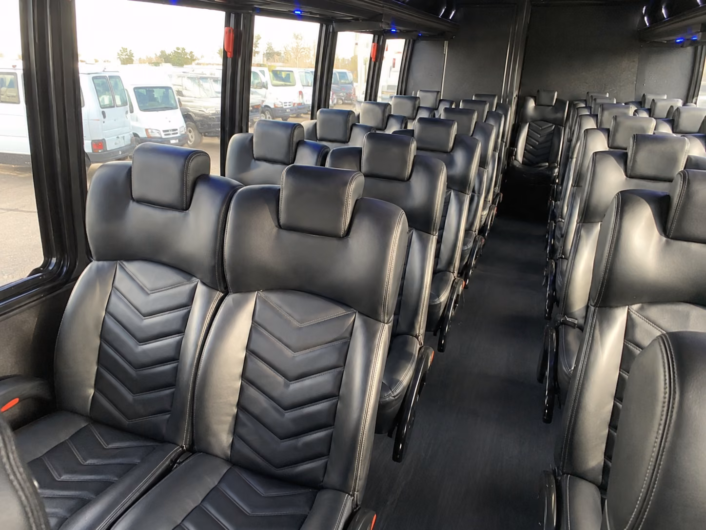webster keep your group together with webster long distance charter bus rentals