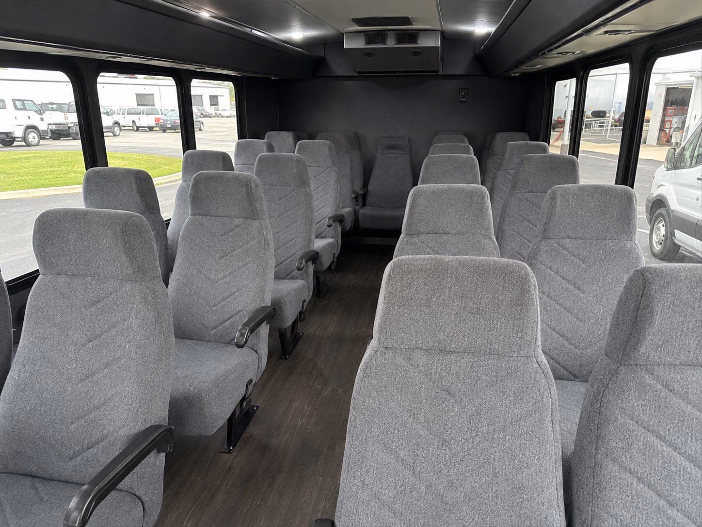 webster private shuttles for webster sports teams and fan groups